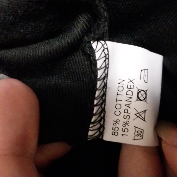 NWT women's shirt camo Halife size large - Picture 4 of 4